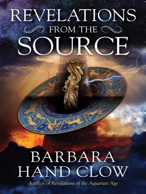 cover image of Revelations from the Source